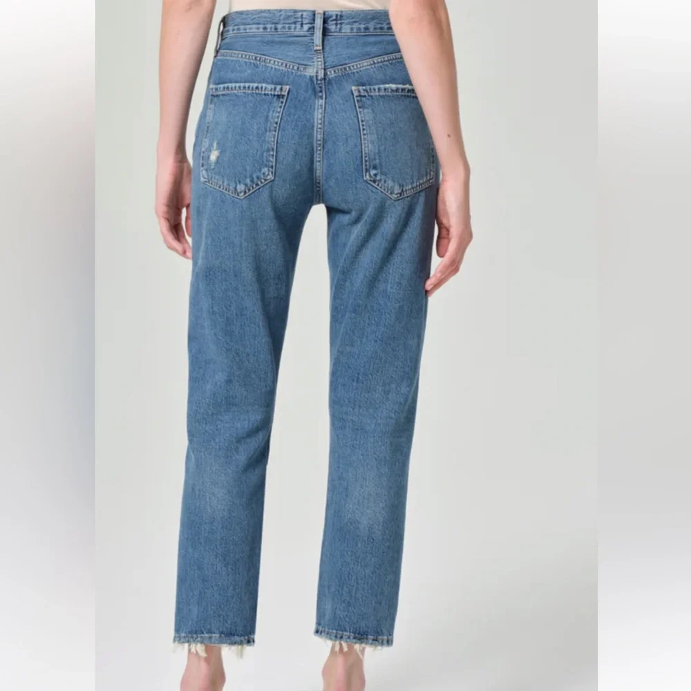 Agolde Riley Jeans - Picture 5 of 5